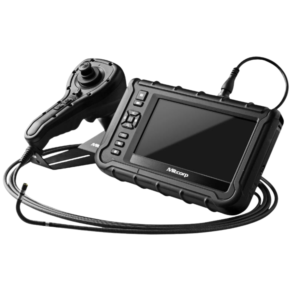 Mitcorp X2000 Videoskop 